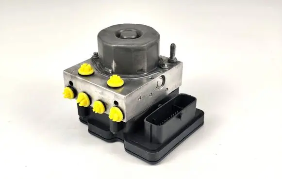 Lancia Ypsilon ABS Pump 51956869 0265243606 0265956009
