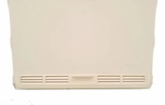 Mercedes-Benz ML W166 Headlining roof cover A1667800040