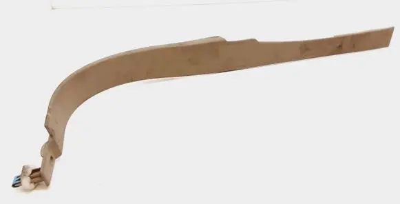 Volvo V70 Front sill trim cover