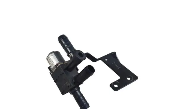 Ford Edge II Electric auxiliary coolant/water pump K2G318C310 K2G318C310DA G6UYG