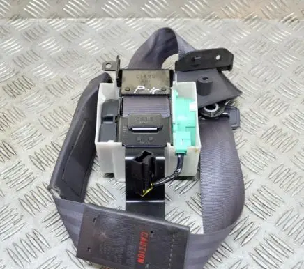 Dodge Stealth Front seatbelt TK523N322