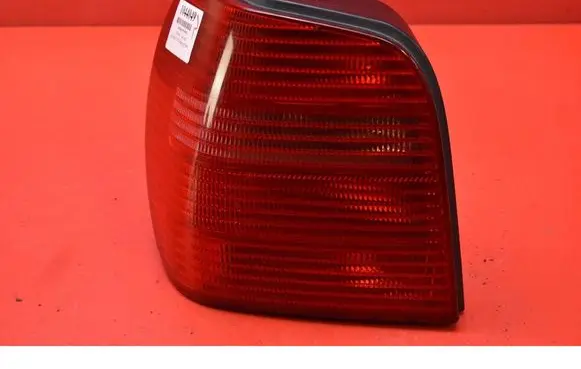 Volkswagen Polo III 6N 6N2 6NF Rear/tail lights 6N0945095H