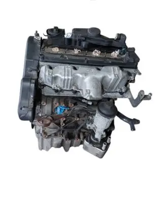 Audi A4 S4 B8 8K Engine CAG