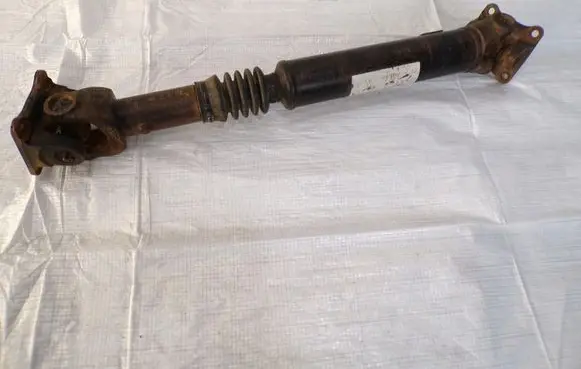 Ford Ranger Front prop shaft 