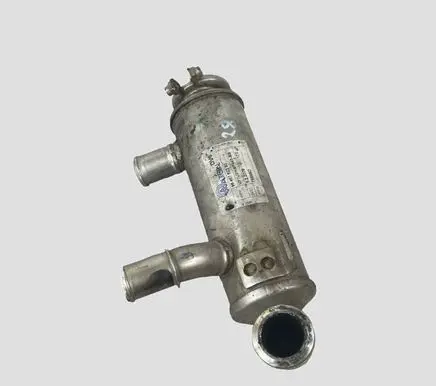 Peugeot 307 EGR valve cooler 9646762280 79998D VP1U3H9P445BB