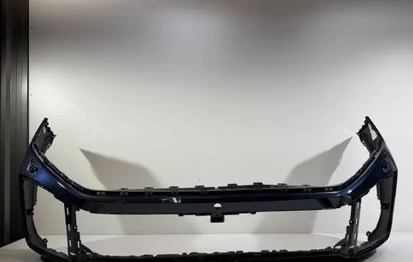 Volkswagen Touareg III Front bumper 760807221G