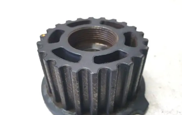 KIA Sorento Fuel pump gear (pulley) 