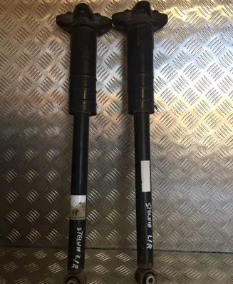 Alfa Romeo Stelvio Front shock absorber/damper 