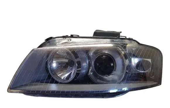 Audi A3 S3 8P Headlight/headlamp 8P0941029P 1307329066 8P0941029M