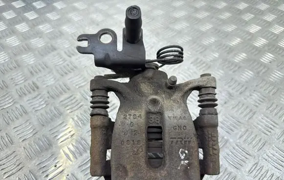 Volkswagen Caddy Rear brake caliper