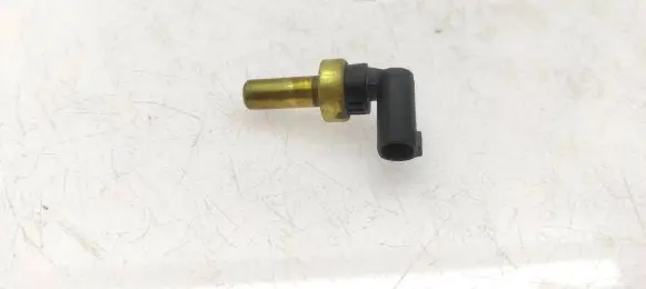 Coolant temperature sensor