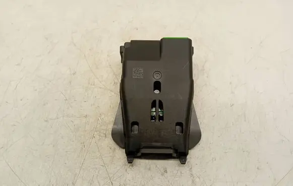 Ford Fiesta Windshield/windscreen camera C1BT14F449AB