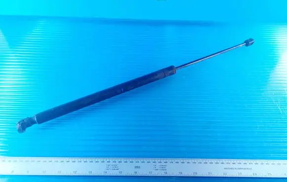 Ford S-MAX Tailgate/trunk strut/damper 6M21R406A10BA