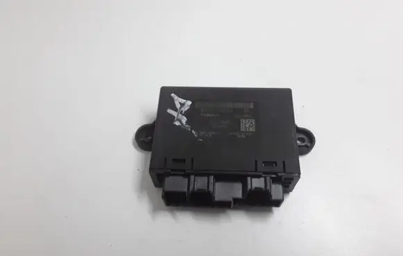 Ford Galaxy Door control unit/module DG9T14B531