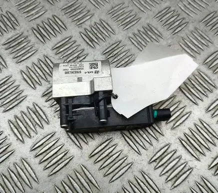 Hyundai IONIQ 6 Air conditioning (A/C) expansion valve 976E2KL500