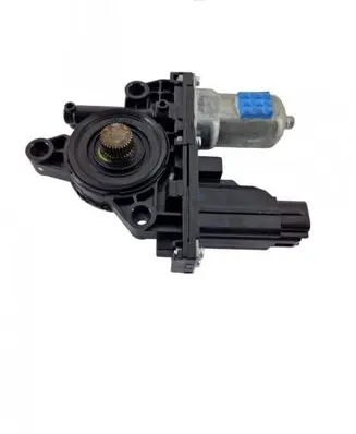 KIA Sorento Front door window regulator motor 82460C5120