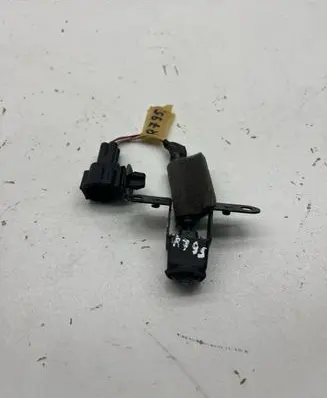 Nissan Leaf I (ZE0) Front bumper camera 284F13NH0B VCBN508F 2040576