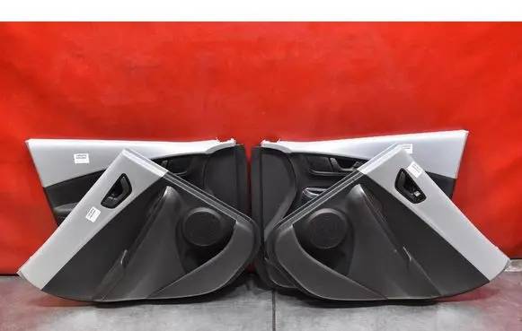 Hyundai Kona I Interior set 