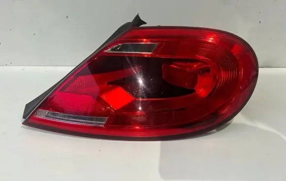 Volkswagen Beetle A5 Rear/tail lights 5C5945096