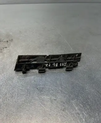 Volkswagen PASSAT B6 Front bumper mounting bracket 3C0807163