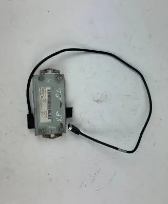 Jaguar XF Other control units/modules 31266137AB