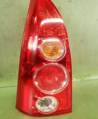 Mazda Premacy Rear/tail lights