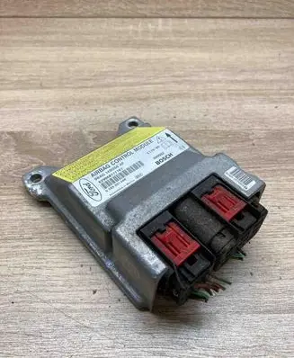 Ford Focus Airbag control unit/module 98AG14B056AF 0285001248
