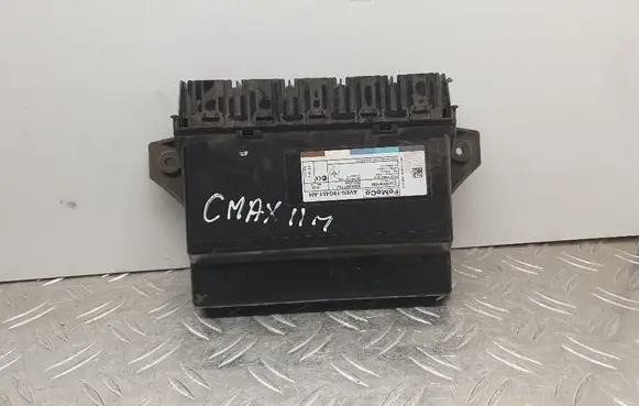 Ford C-MAX II Comfort/convenience module AV6N19G481AH 5WK49778J