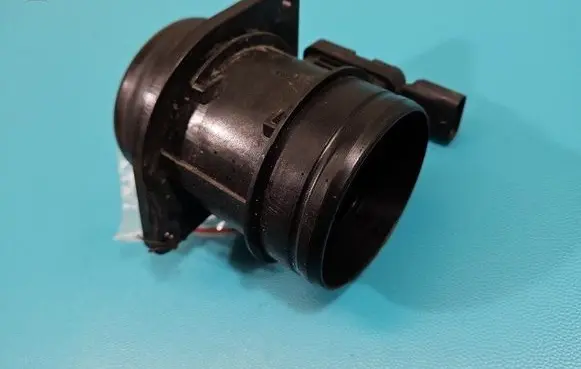 Volkswagen Golf VII Mass air flow meter 04L906461B IMPRK1445379