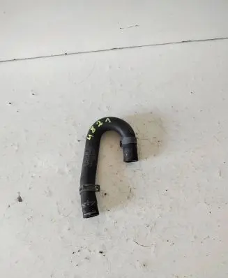 Porsche Cayenne (92A) Engine coolant pipe/hose 7P5815991