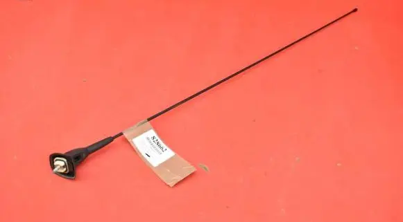 Mercedes-Benz Citan W415 Aerial GPS antenna