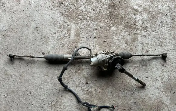 Peugeot 2008 I Steering rack