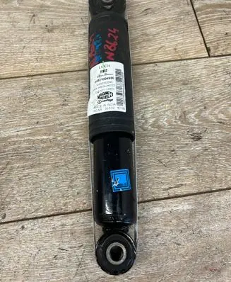 Fiat 500 Front shock absorber/damper 00521094980