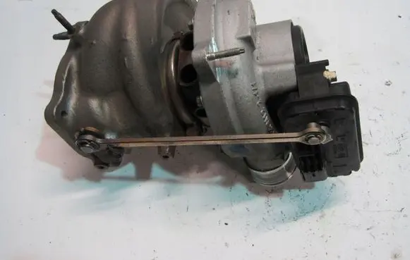 Alfa Romeo Stelvio Turbo 00500525430