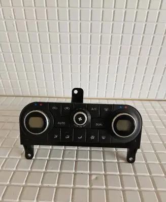 Nissan Qashqai Climate control unit 27500JD45D