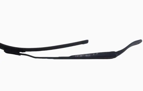 Citroen C3 Front wiper blade arm 9683381680