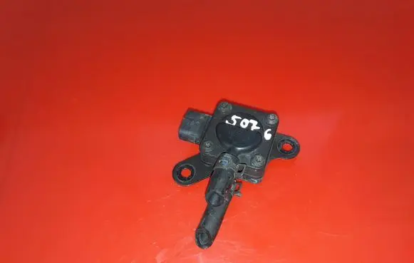 Mitsubishi ASX Exhaust gas pressure sensor 1865A184