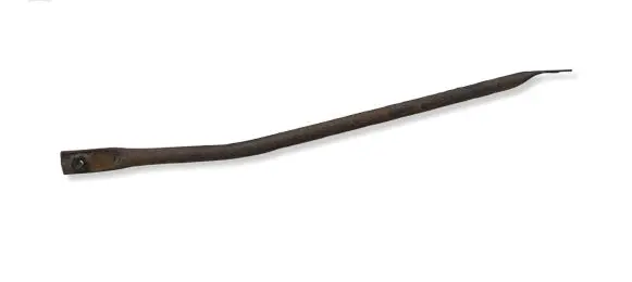 Opel Vivaro Rear suspension control arm 