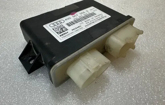 Audi A6 S6 C7 4G Other control units/modules 4G0907355G 4G0907355B 7990007AH