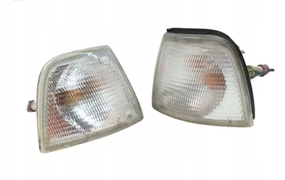 Audi 80 90 B3 Front indicator light 1305230916