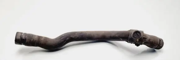 Renault Megane II Engine coolant pipe/hose