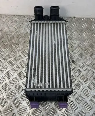 Peugeot 208 Intercooler radiator 9824742280 JD1271006520