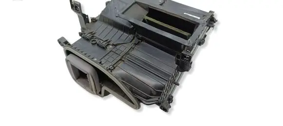 Cupra Born Interior heater climate box assembly 1EA820153L