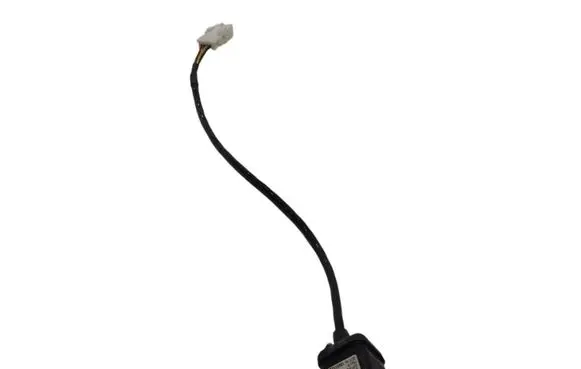 Renault Scenic III - Grand scenic III Reversing camera 284420025R