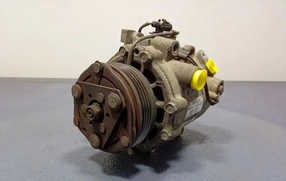 Suzuki SX4 Air conditioning (A/C) compressor (pump) 95200-62JA0