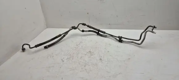 Peugeot Partner Power steering hose/pipe/line 4014KA