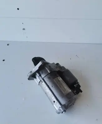 Opel Mokka X Starter motor 25194650 0001170611