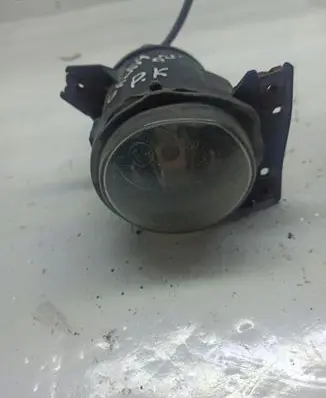 Ford Galaxy Front fog light