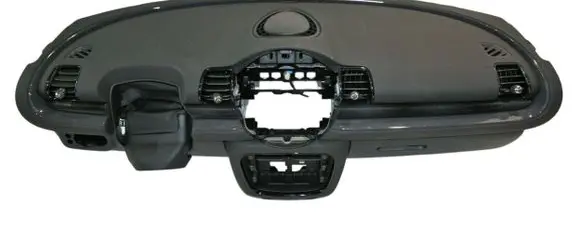 Mini Clubman F54 Dashboard 51459382284 9382284 51169348061