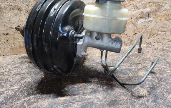Honda Odyssey Brake booster 46000S0X9540M1
